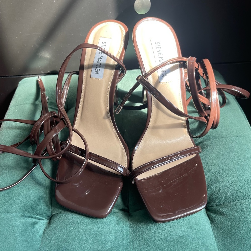 Steve Madden Sandals